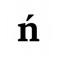 Glyph 216