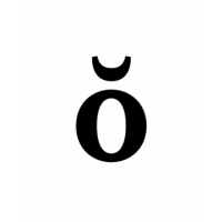 Glyph 222