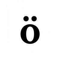 Glyph 224
