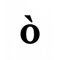 Glyph 225