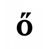 Glyph 226
