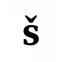 Glyph 233