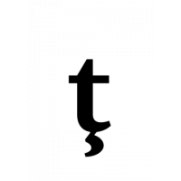 Glyph 239