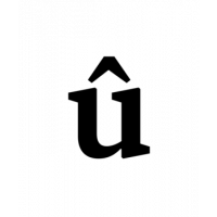 Glyph 243