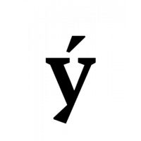 Glyph 255