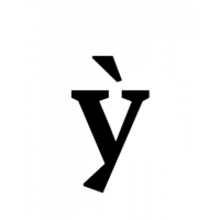 Glyph 258