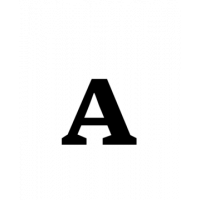 Glyph 263