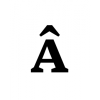 Glyph 300