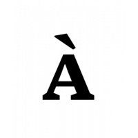 Glyph 302