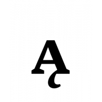 Glyph 304