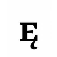 Glyph 322