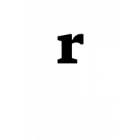 Glyph 430