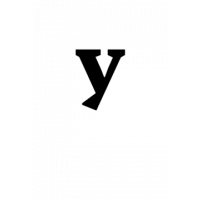 Glyph 437