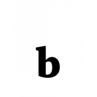 Glyph 441