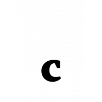 Glyph 442
