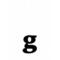 Glyph 446