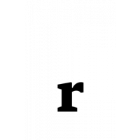 Glyph 457
