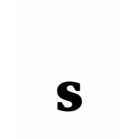 Glyph 458