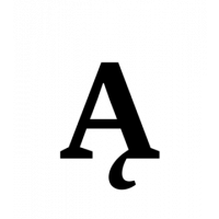 Glyph 46