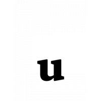 Glyph 460