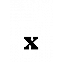 Glyph 463