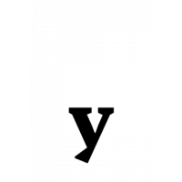 Glyph 464