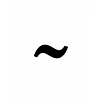 Glyph 561