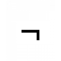 Glyph 575