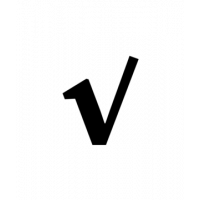 Glyph 587