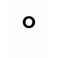 Glyph 592