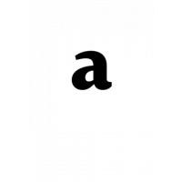 Glyph 593