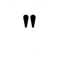 Glyph 596