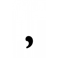 Glyph 606
