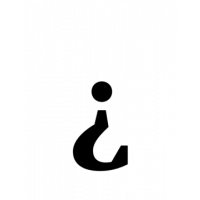 Glyph 618
