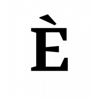 Glyph 62