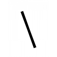Glyph 630