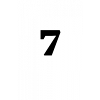 Glyph 699