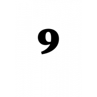 Glyph 701