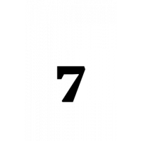Glyph 709
