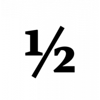 Glyph 713