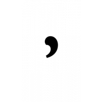 Glyph 733