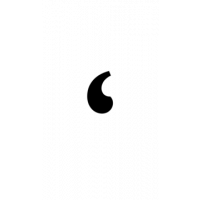 Glyph 735