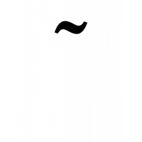 Glyph 767