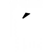 Glyph 768