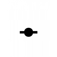 Glyph 819