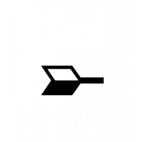 Glyph 822