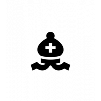 Glyph 854