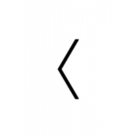 Glyph 922