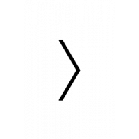 Glyph 923