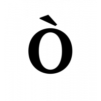 Glyph 95